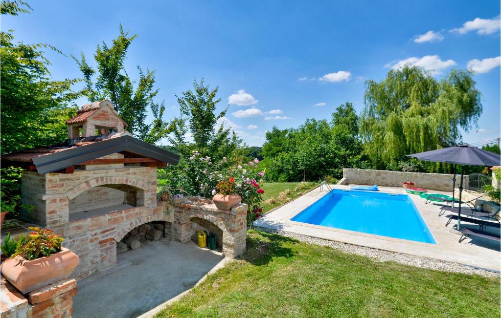 Stunning Home In Seketin With 2 Bedrooms, Sauna And Wifi photo 3
