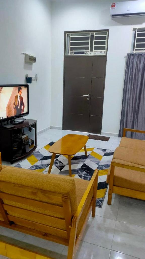 Bushra Guest House, Batu Pahat photo 1