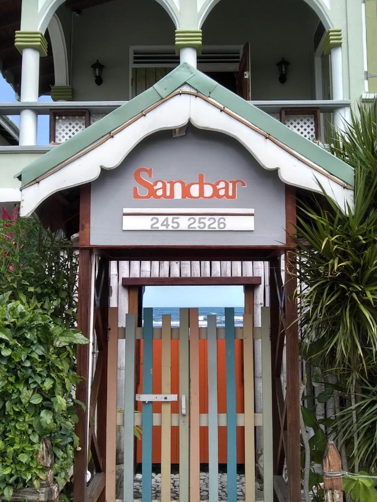 Calibishie Sandbar photo 1
