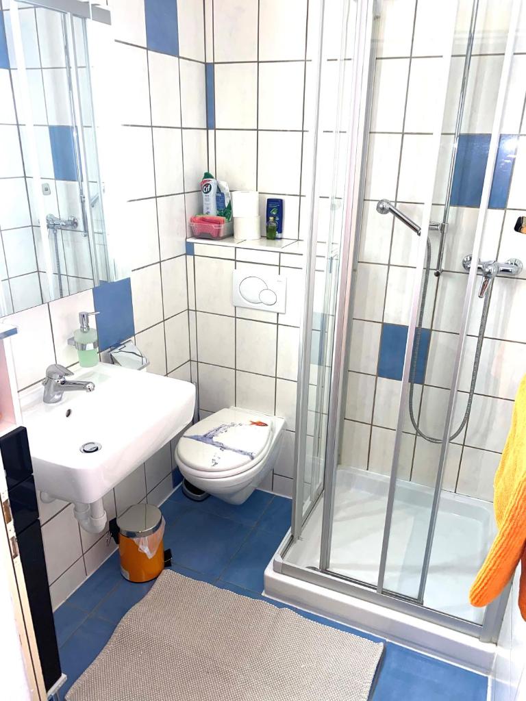 Günstig und Einfaches Studio auf dem Bauernhof photo 1