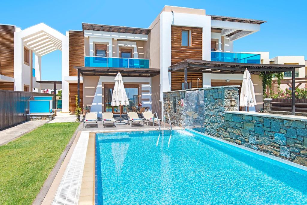 Horizon Line Villas photo 1