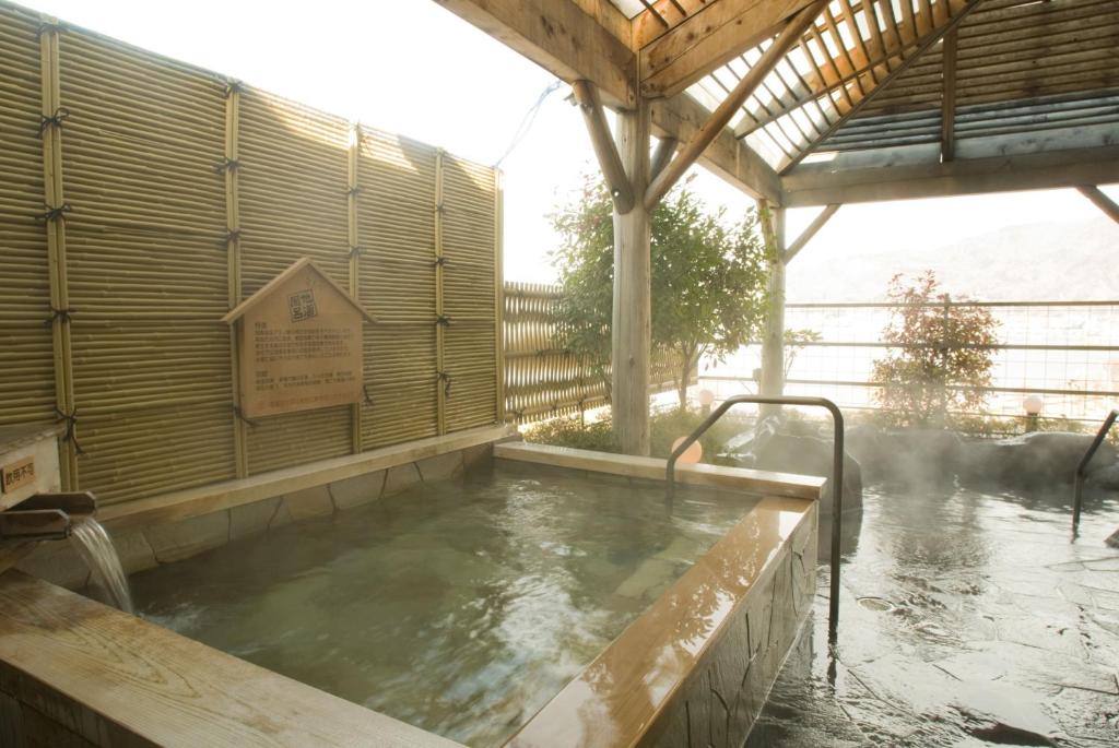 Rako Hananoi Hotel photo 4