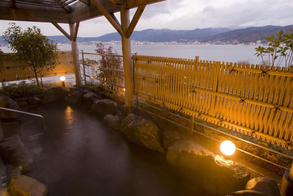 Rako Hananoi Hotel photo 3