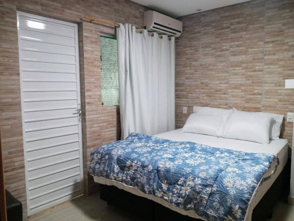 Flat Recanto do Sertão photo 1