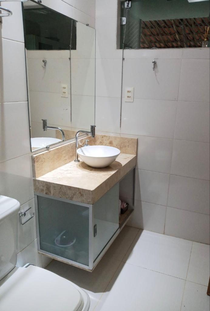 Flat Recanto do Sertão photo 4