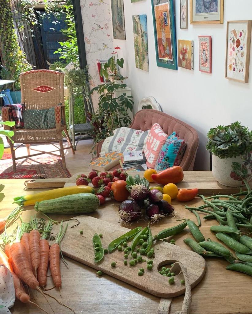 Maison Léontine photo 4