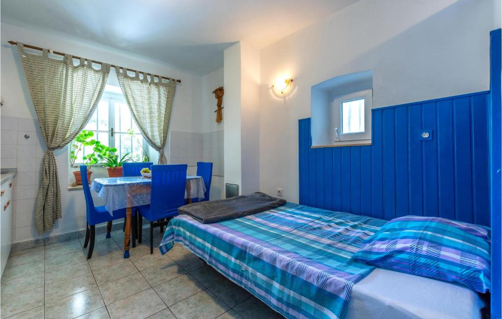 Stunning Apartment In Omis With 1 Bedrooms And Wifi photo 1