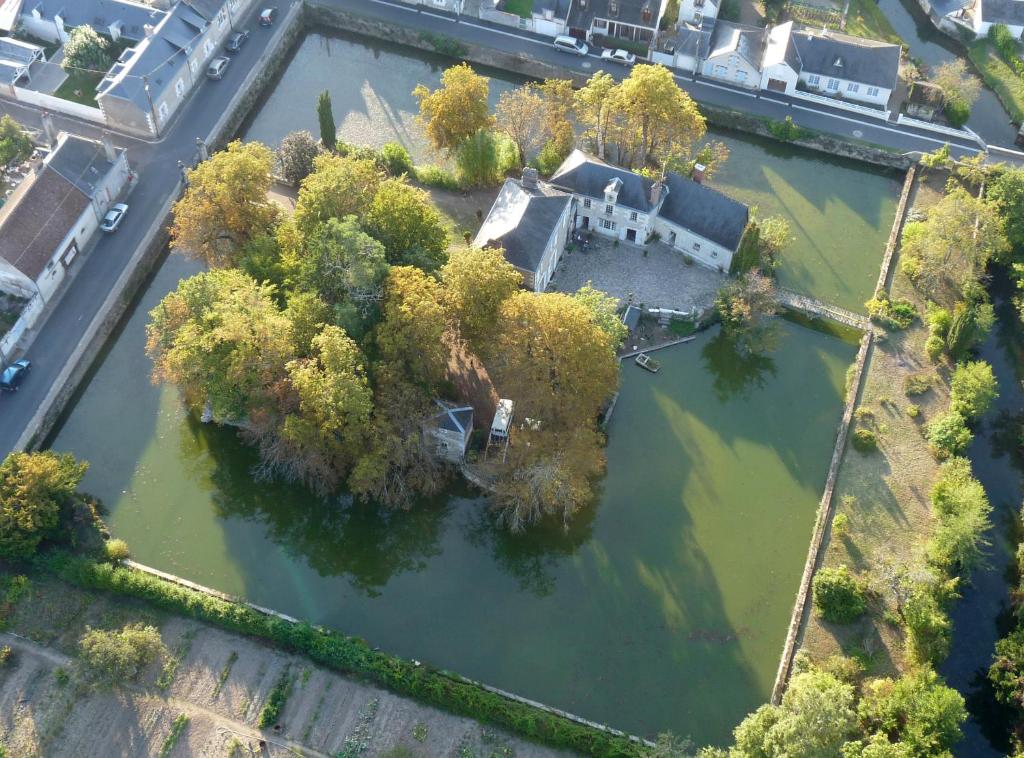 Les Douves photo 3
