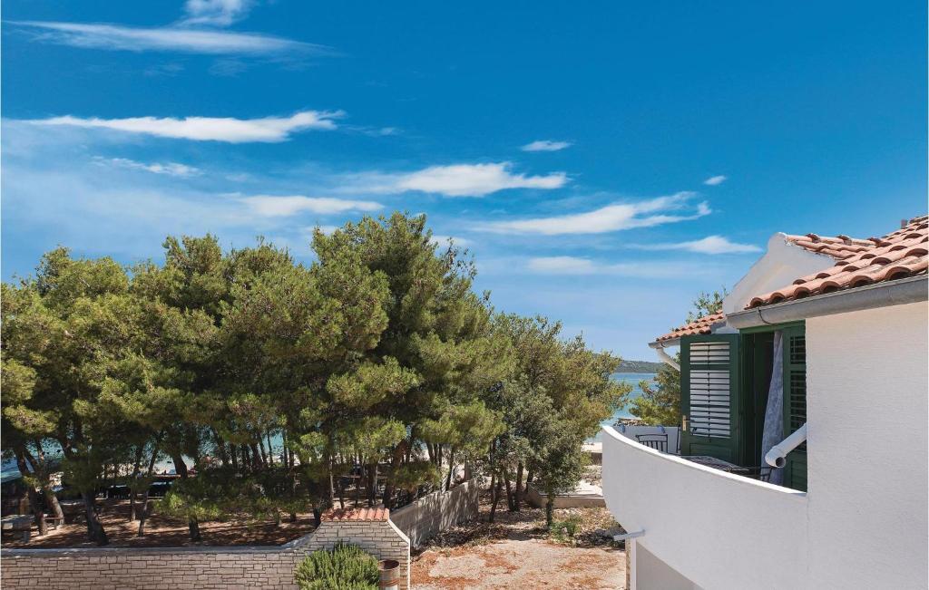 Awesome Apartment In Jezera With 1 Bedrooms And Wifi photo 3