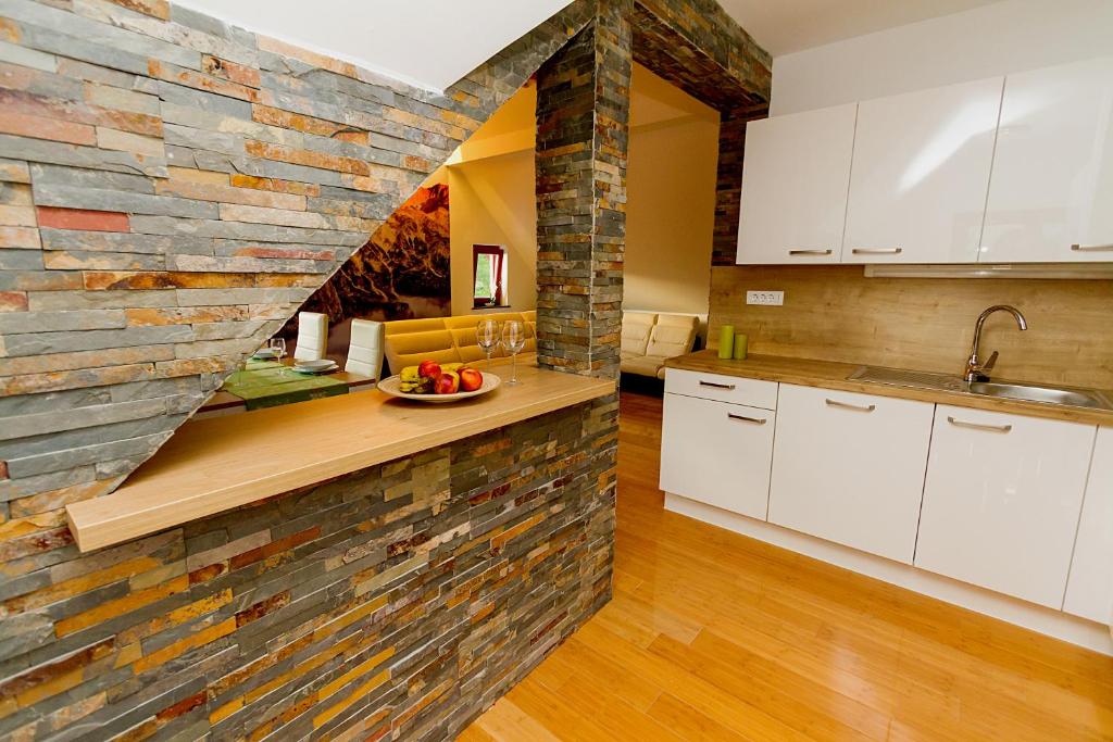 Apartments Bohinjskih 7 photo 3