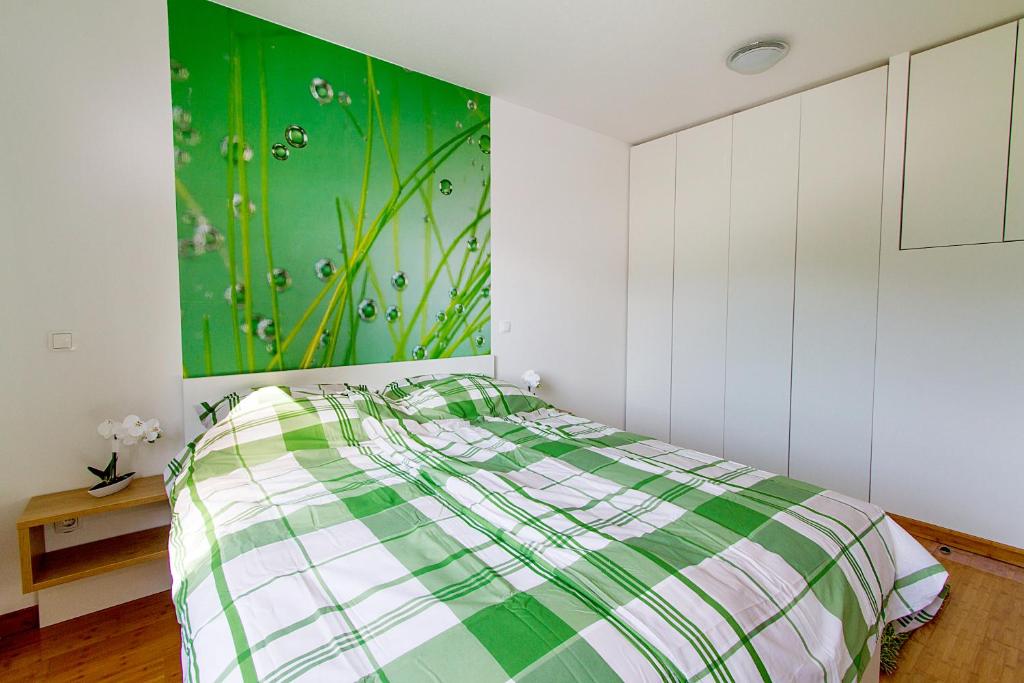 Apartments Bohinjskih 7 photo 4