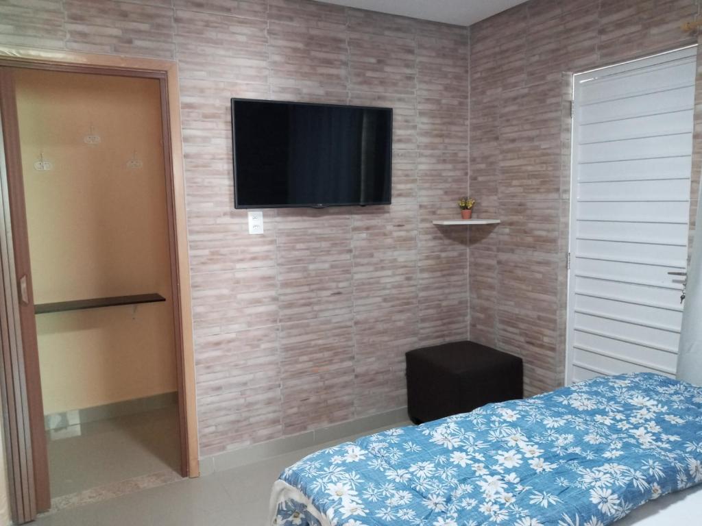 Flat Recanto do Sertão photo 2