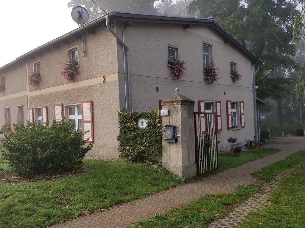 Ferienwohnung Siebmann photo 4