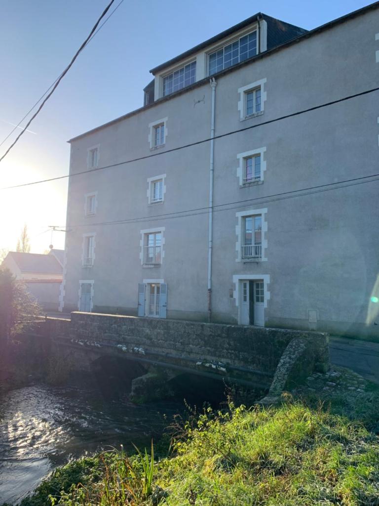 Le moulin des 2 roues photo 2