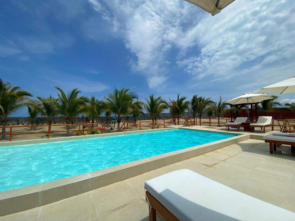 El Samay Hotel Boutique photo 1