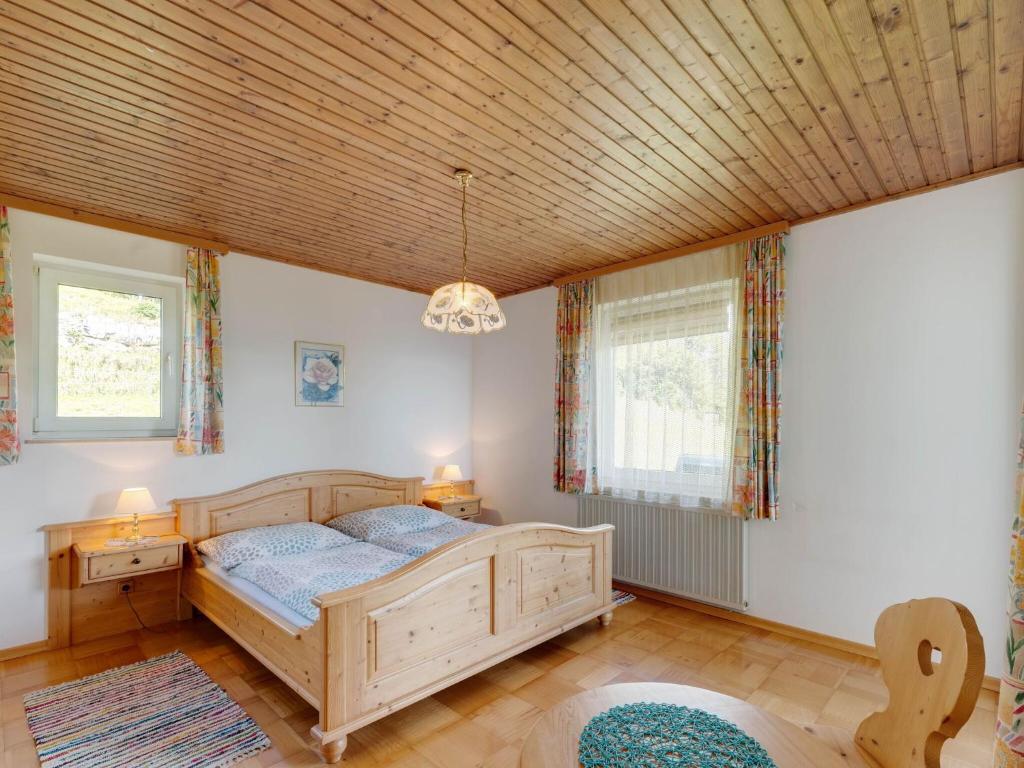 Apartment near Gerlitzen ski area photo 3
