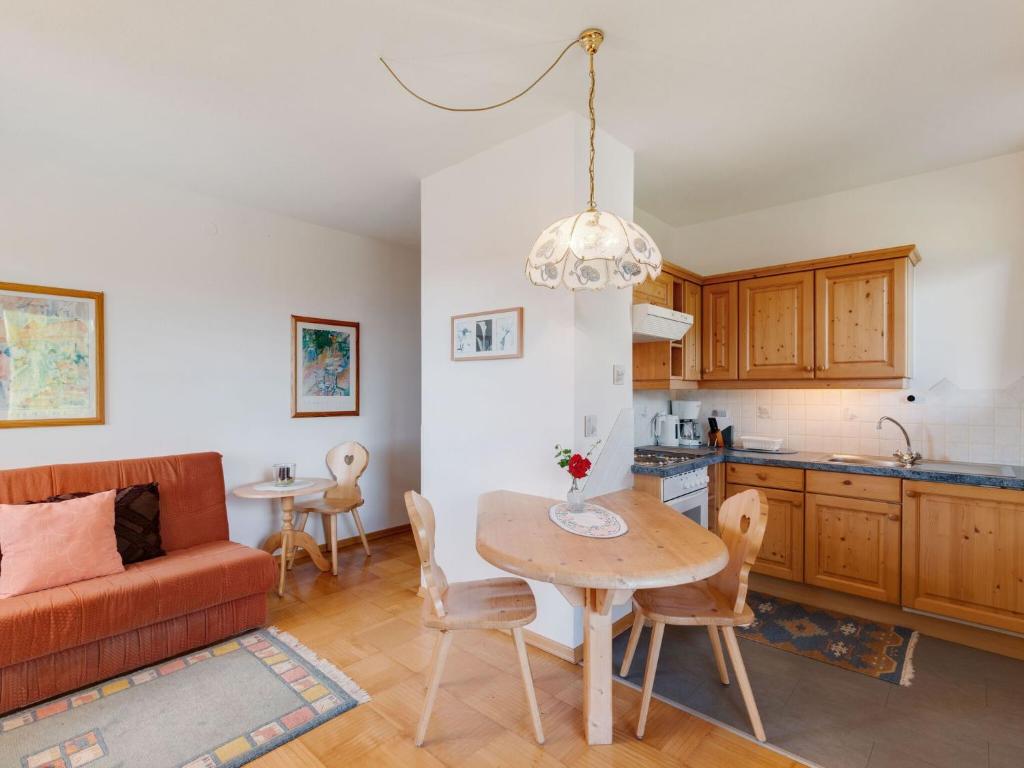 Apartment near Gerlitzen ski area photo 4