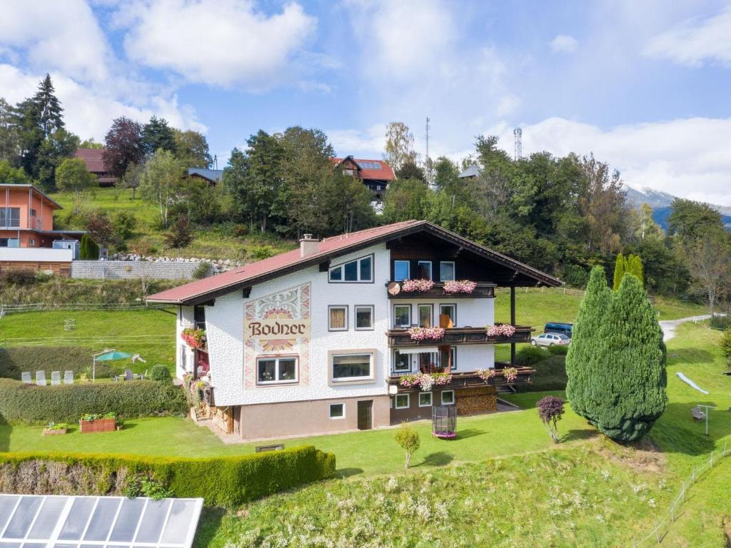 Apartment near Gerlitzen ski area photo 2