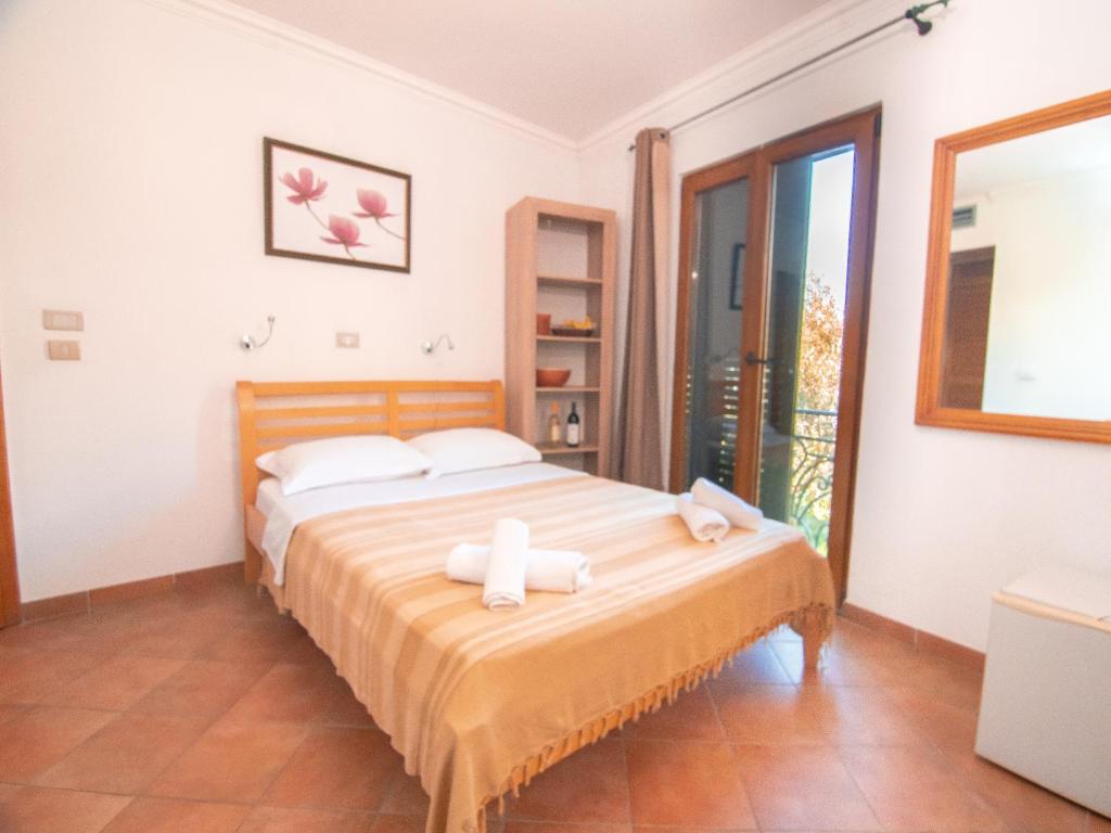 Apartments and Rooms Levantin Inn photo 4