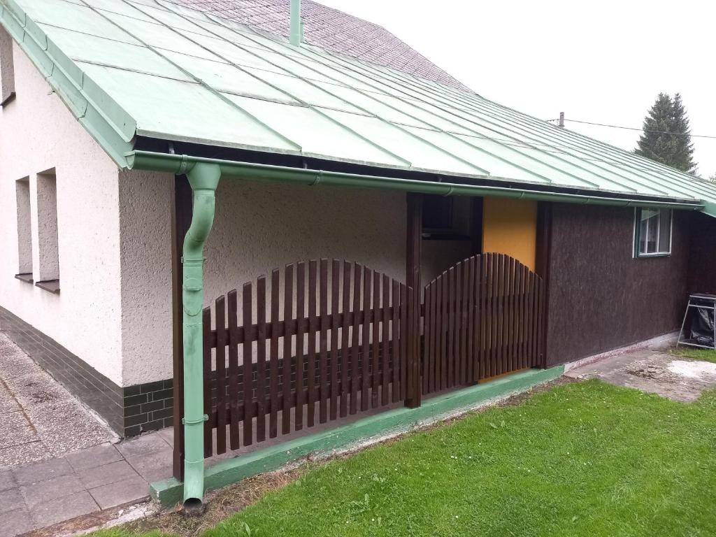 Apartmán u Kynských photo 1