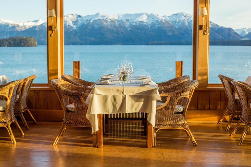 Correntoso Lake & River Hotel photo 2