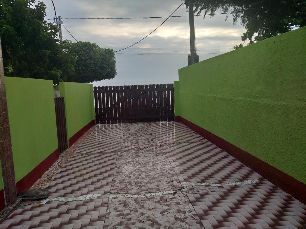 Casa Lagoa Terraço photo 2