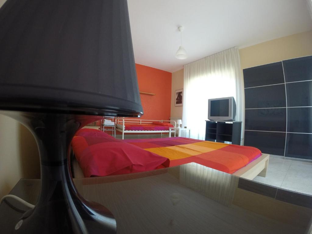 Bed and Breakfast Luna Chiara photo 3