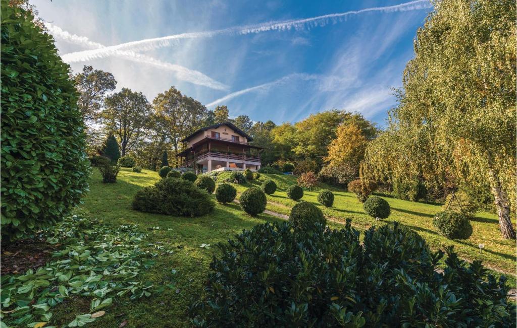 Amazing Home In Petrinja With 2 Bedrooms, Wifi And Outdoor Swimming Pool photo 3