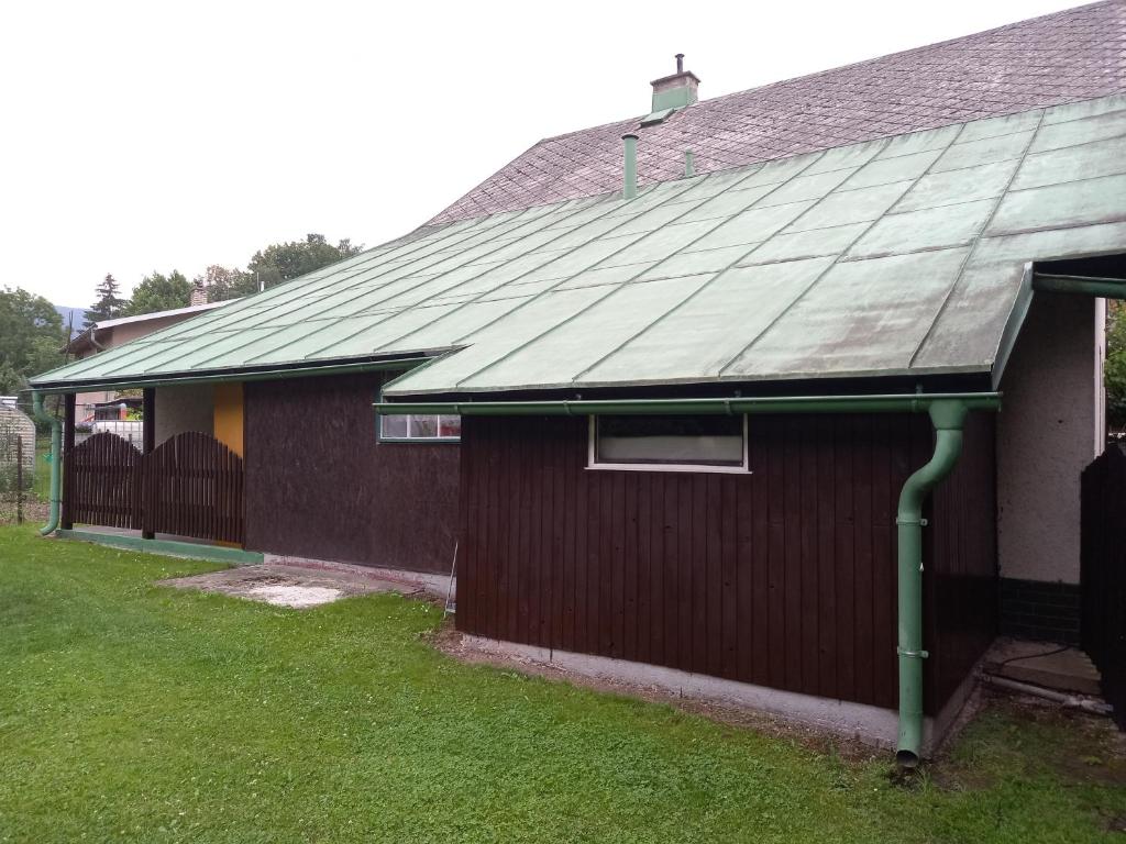 Apartmán u Kynských photo 2