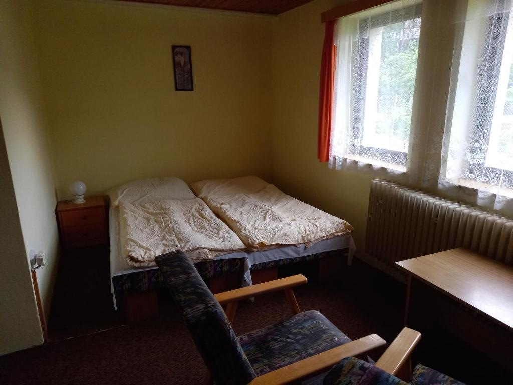 Apartmán u Kynských photo 4