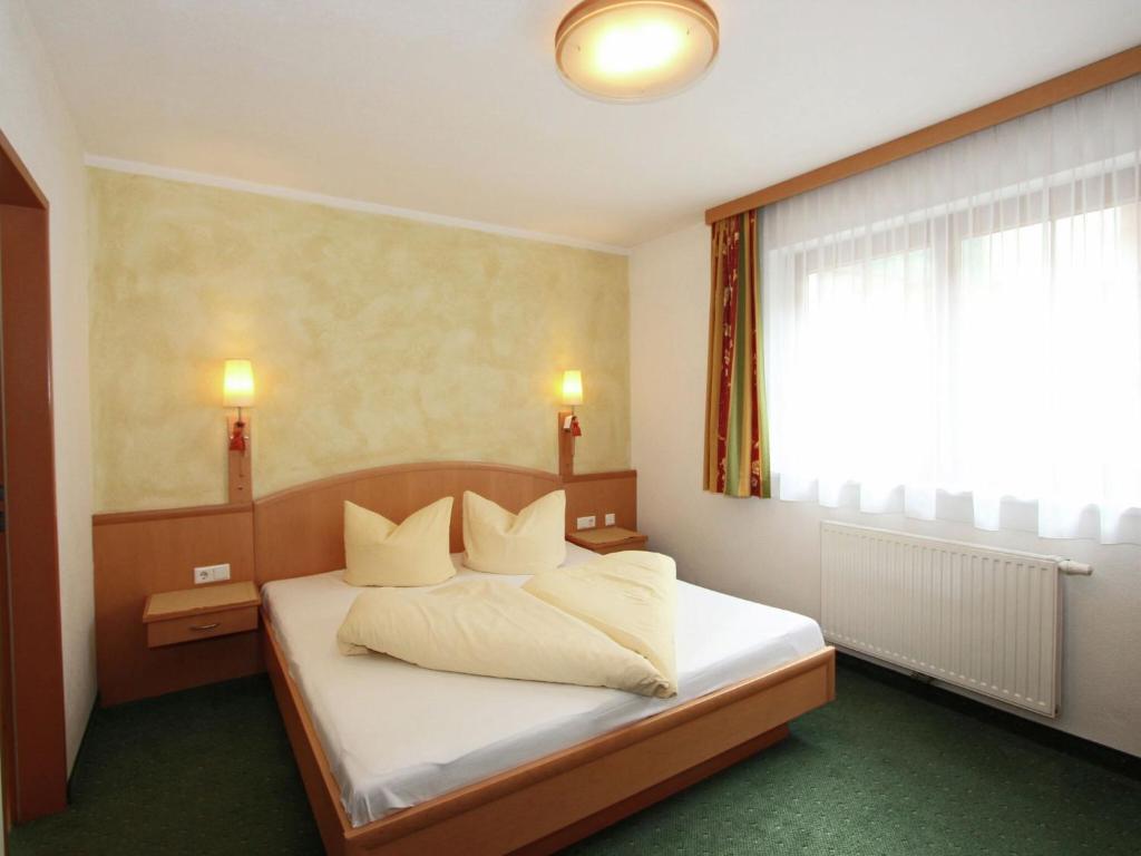 Inviting holiday flat with sauna in Stumm photo 3