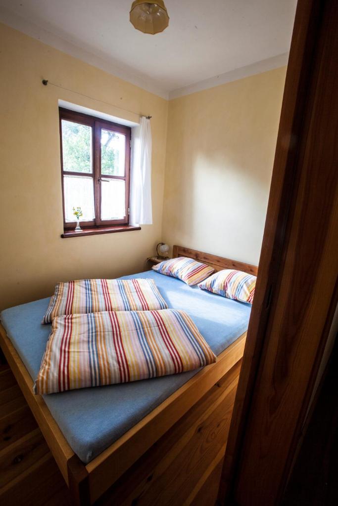 Penzion Mníšek photo 1
