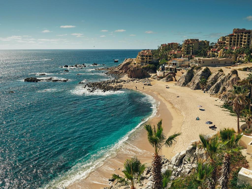 Hyatt Vacation Club at Sirena del Mar photo 1