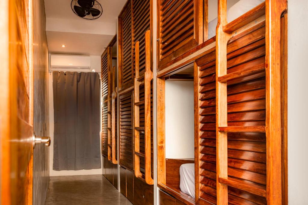 Che Bacalar Hostel & Bar Adults Only photo 3