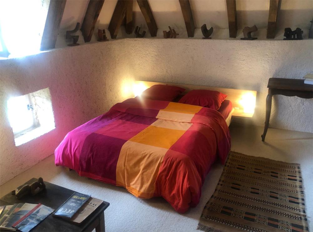 Art en Célé-chambres d'hôtes photo 2