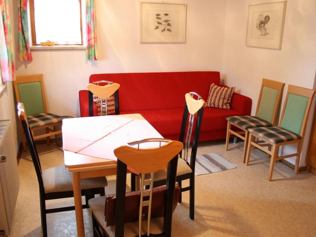 Apartment in Tirol close to the ski slopes photo 2