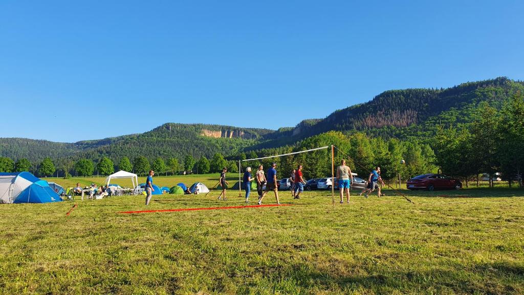 Camper Park Radków photo 1