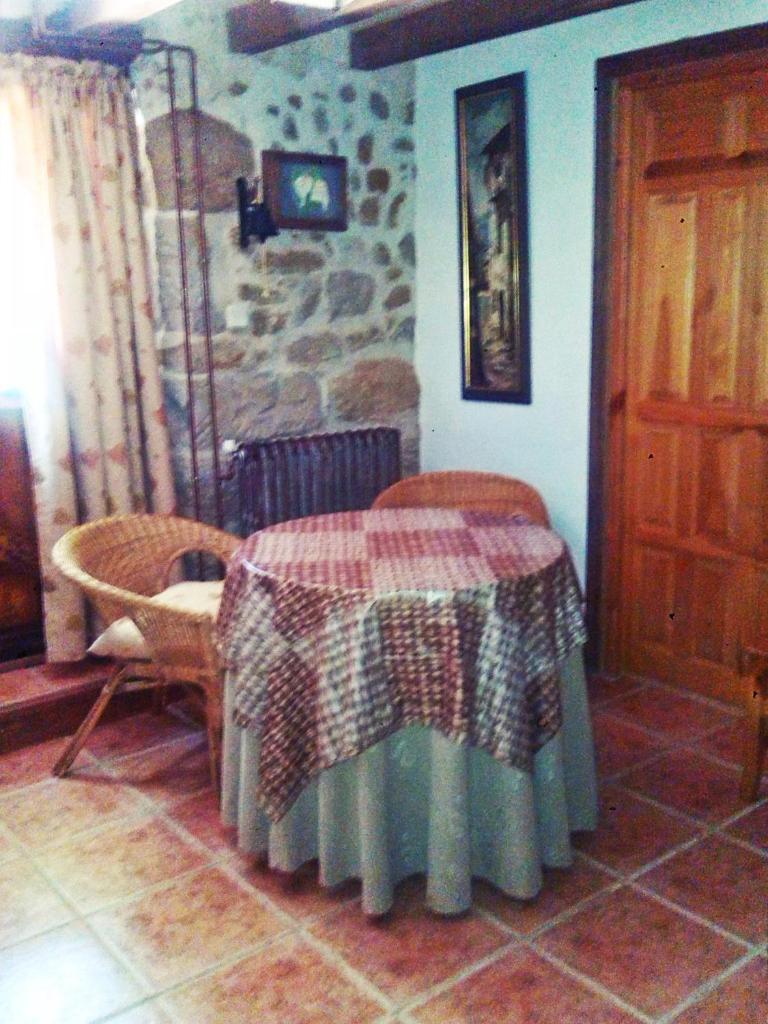 La Casa del Valle photo 3