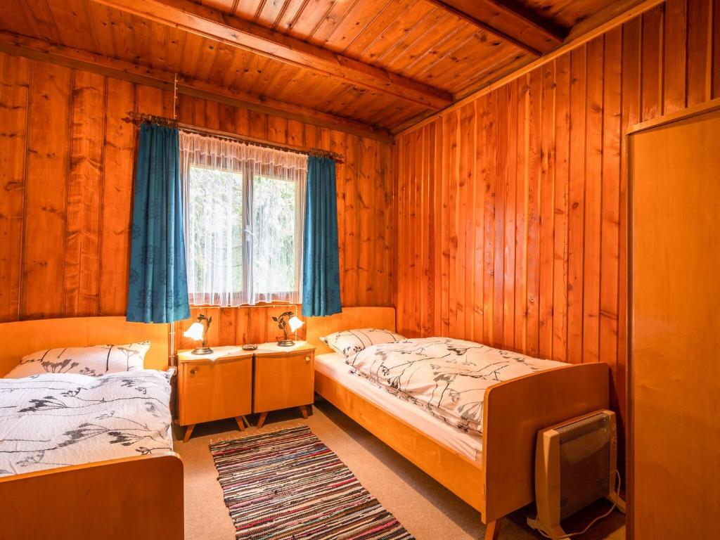 Cozy Chalet in Obsteig with Terrace photo 4