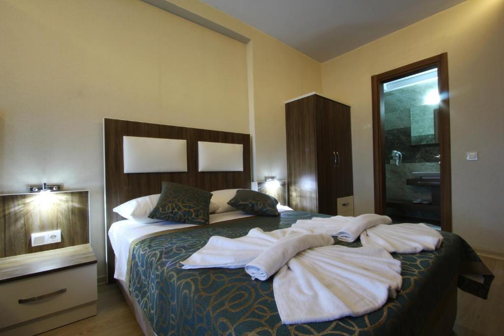 Inciler Hotel photo 1