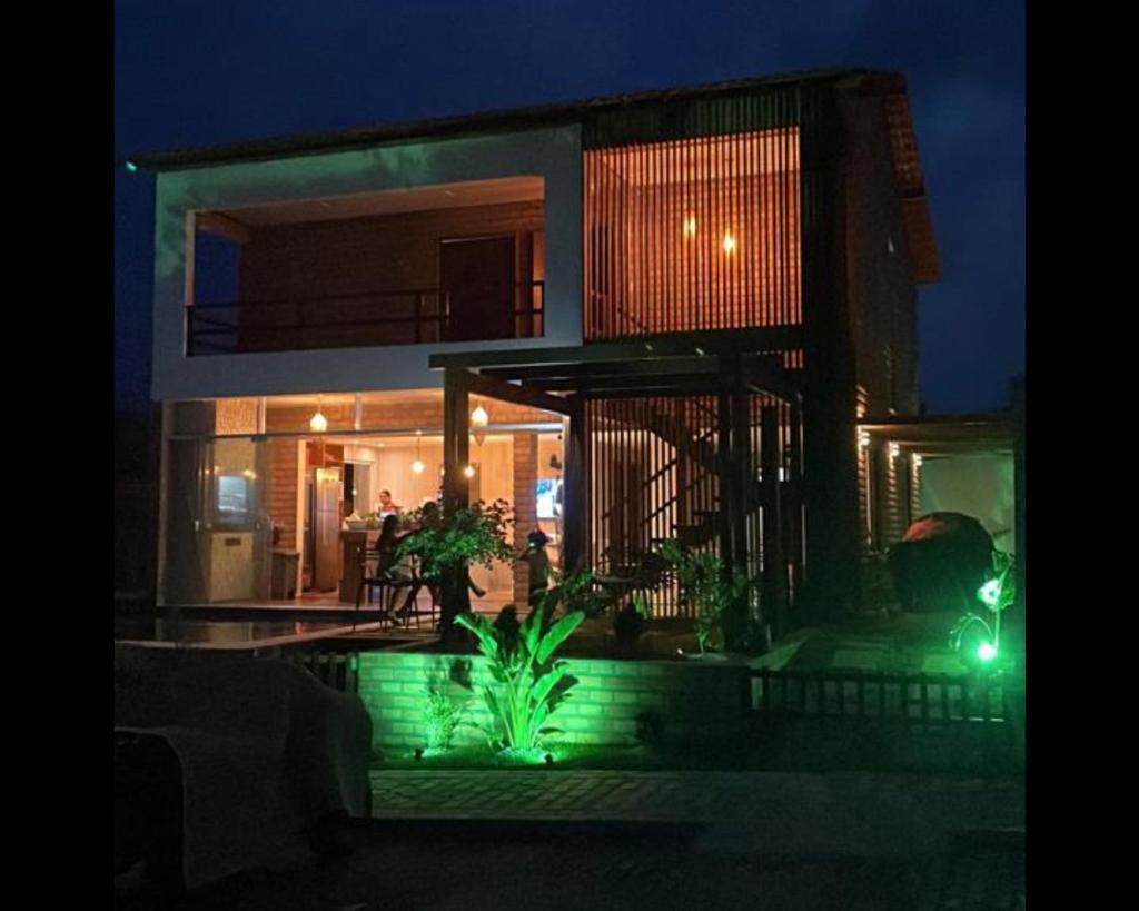 Deliciosa Casa de 5 qtos nos Lençóis Maranhenses photo 2
