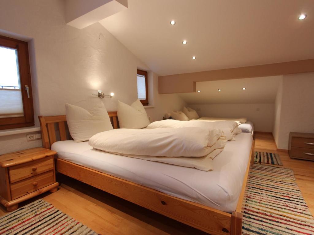Nice apartment in Westendorf Tyrol near ski area photo 2