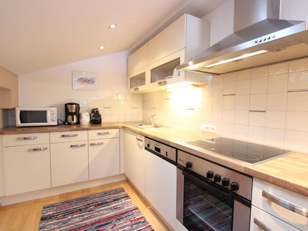 Nice apartment in Westendorf Tyrol near ski area photo 3