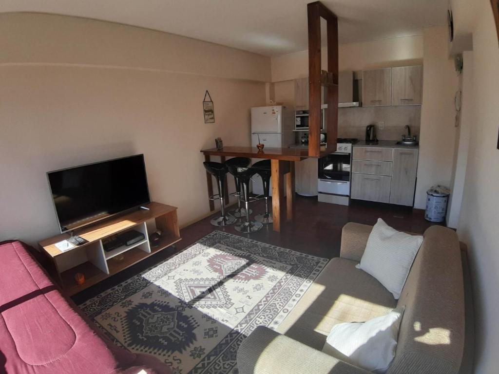 Alquiler Departamento Centro Mendoza Capital photo 4