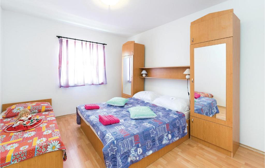 Nice Apartment In Vidalici With 1 Bedrooms And Wifi photo 2