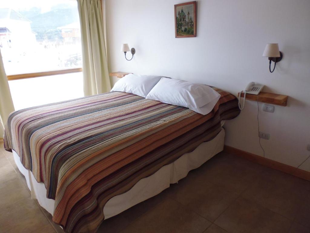 Hosteria Mi Vida photo 3