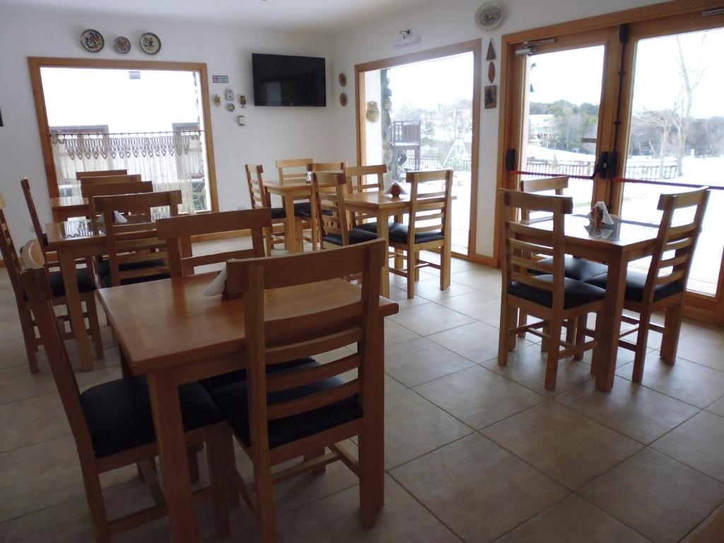 Hosteria Mi Vida photo 4
