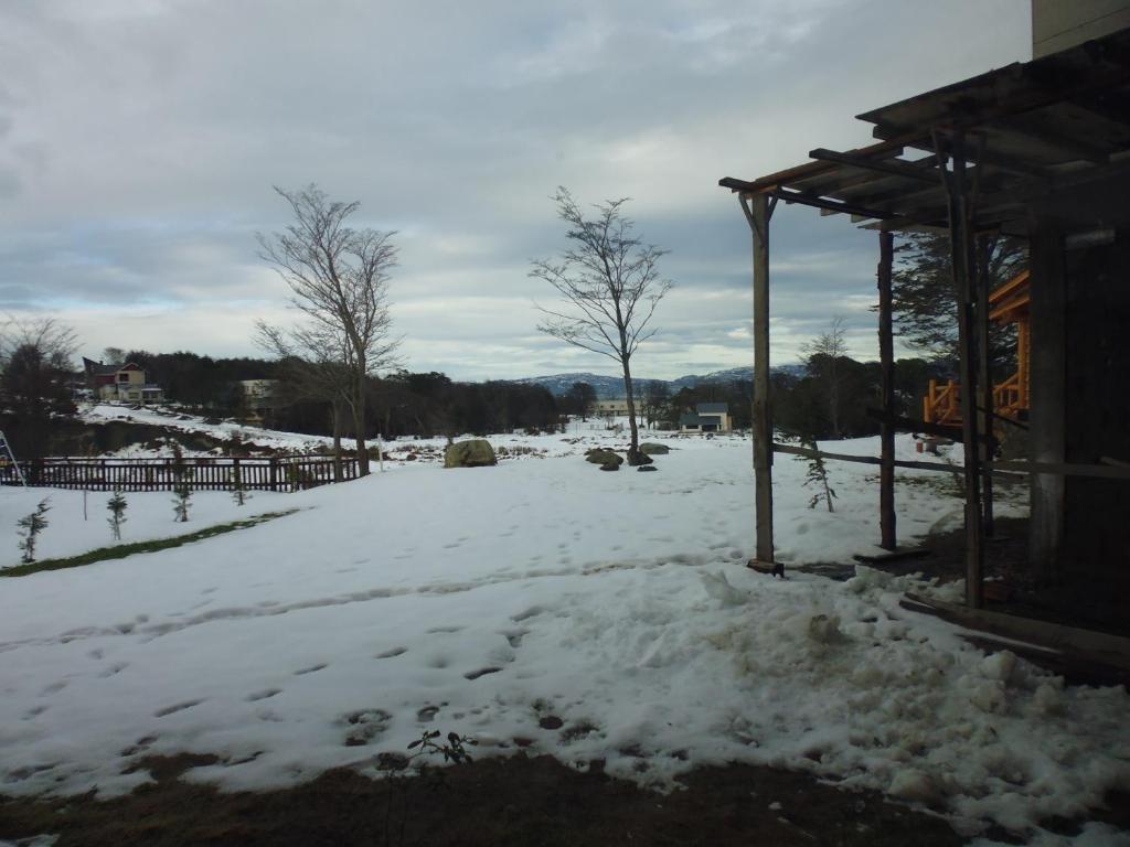 Hosteria Mi Vida photo 1