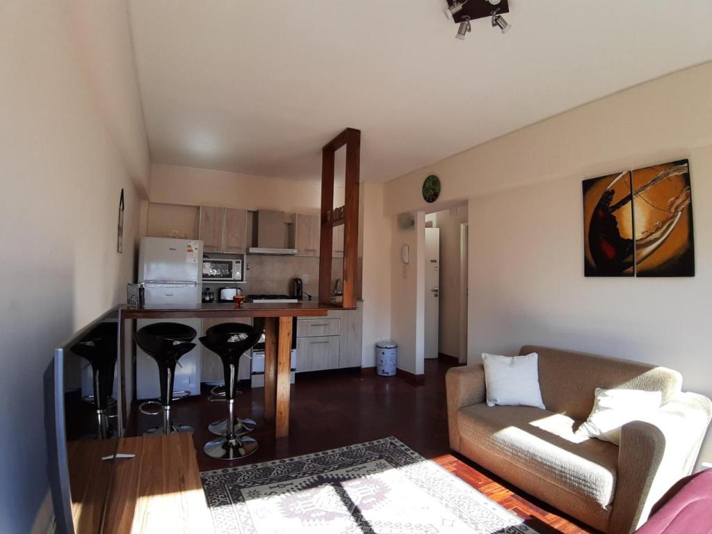 Alquiler Departamento Centro Mendoza Capital photo 3