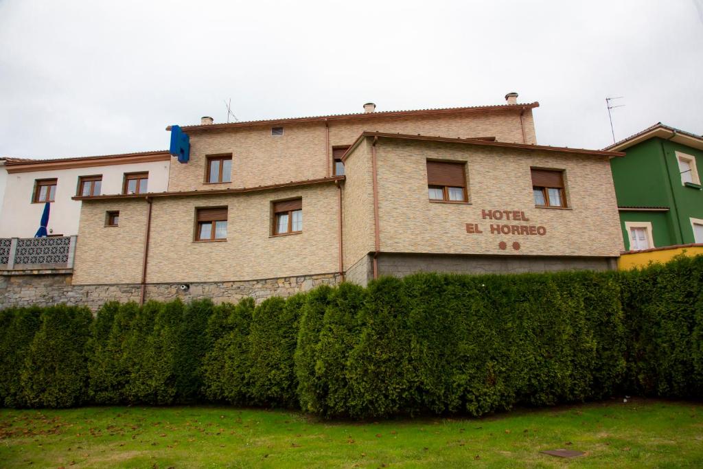 Hotel el Horreo de Avilés photo 3